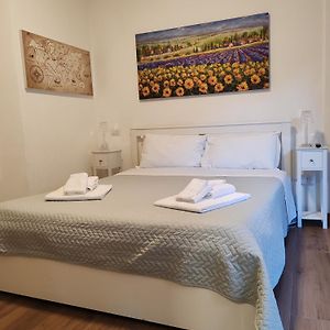 San Paolo Roma Holiday Home